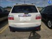 2012 GMC Acadia AWD 4dr SL - 23087251 - 4