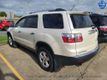 2012 GMC Acadia AWD 4dr SL - 23087251 - 5