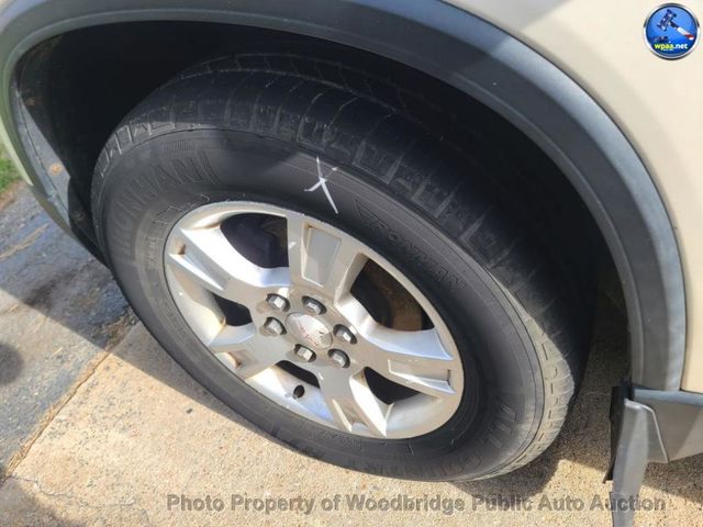 2012 GMC Acadia AWD 4dr SL - 23087251 - 7