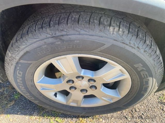 2012 GMC Acadia AWD 4dr SLE - 23089280 - 13