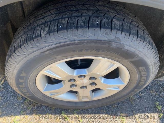2012 GMC Acadia AWD 4dr SLE - 23089280 - 15