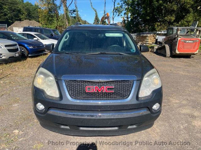2012 GMC Acadia AWD 4dr SLE - 23089280 - 1