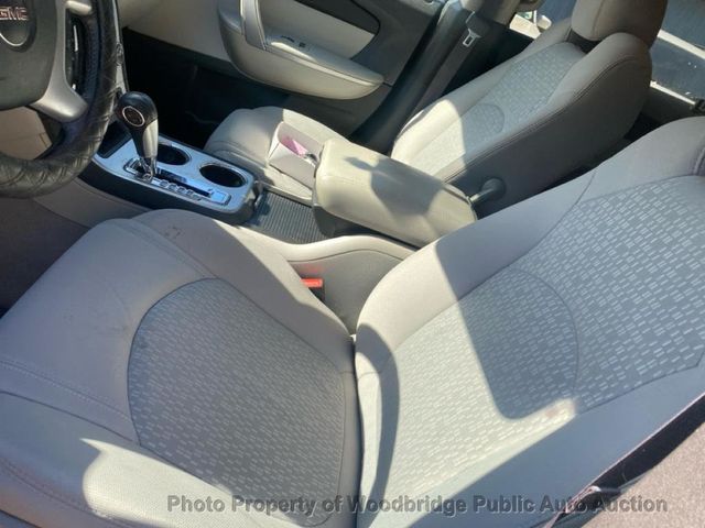 2012 GMC Acadia AWD 4dr SLE - 23089280 - 6