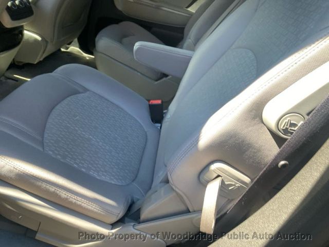 2012 GMC Acadia AWD 4dr SLE - 23089280 - 8