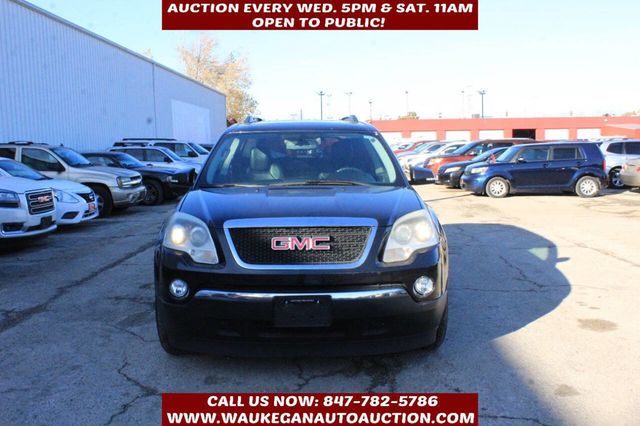 2012 GMC Acadia AWD 4dr SLT1 - 22946489 - 1