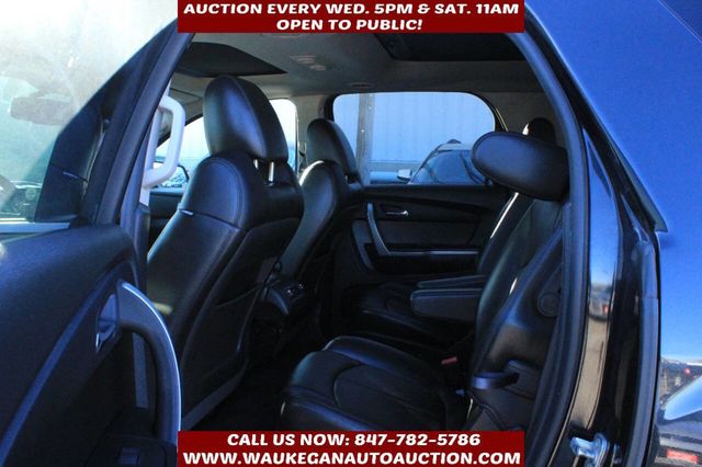 2012 GMC Acadia AWD 4dr SLT1 - 22946489 - 6