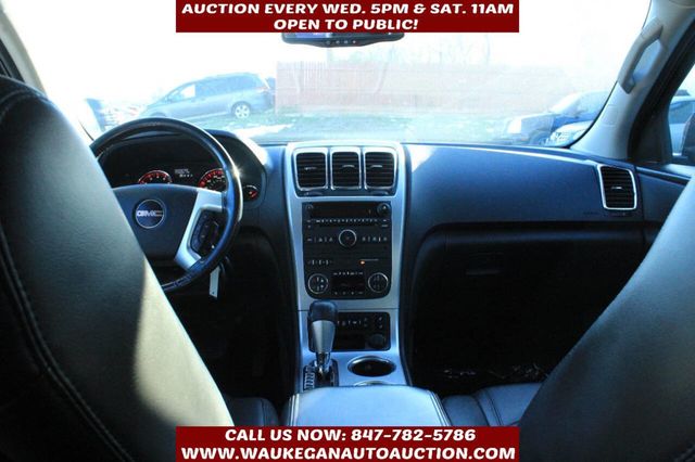 2012 GMC Acadia AWD 4dr SLT1 - 22946489 - 7