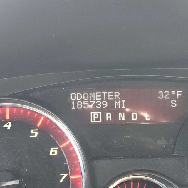 2012 GMC Acadia AWD 4dr SLT1 - 22968411 - 10