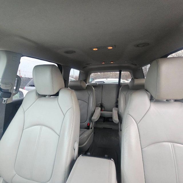 2012 GMC Acadia AWD 4dr SLT1 - 22968411 - 7