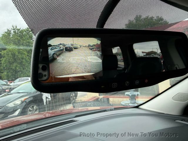 2012 GMC Acadia AWD 4dr SLT1 - 23017919 - 14