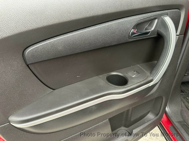 2012 GMC Acadia AWD 4dr SLT1 - 23017919 - 17