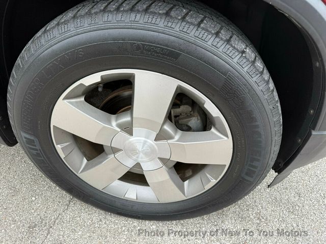 2012 GMC Acadia AWD 4dr SLT1 - 23017919 - 19