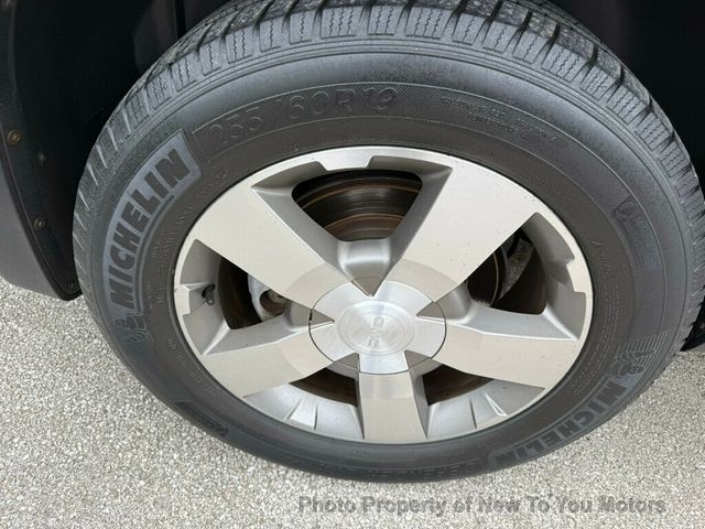 2012 GMC Acadia AWD 4dr SLT1 - 23017919 - 21