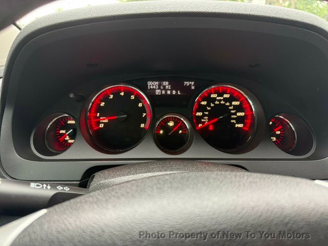 2012 GMC Acadia AWD 4dr SLT1 - 23017919 - 2