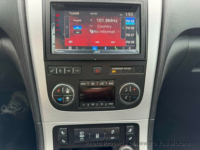 2012 GMC Acadia AWD 4dr SLT1 - 23017919 - 4