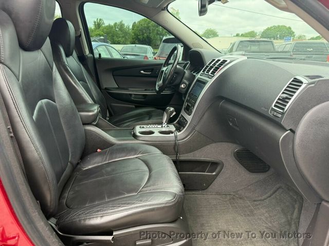 2012 GMC Acadia AWD 4dr SLT1 - 23017919 - 8