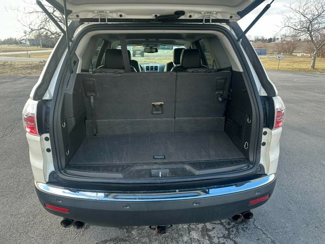 2012 GMC Acadia AWD 4dr SLT1 - 22963063 - 9