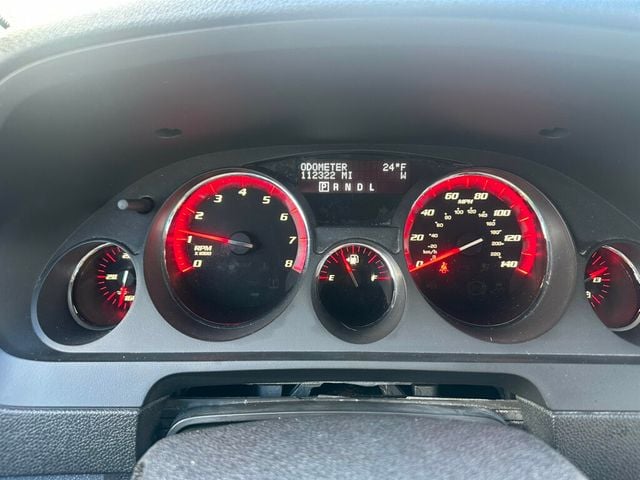 2012 GMC Acadia AWD 4dr SLT1 - 22963063 - 10