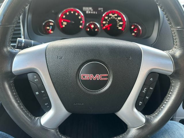 2012 GMC Acadia AWD 4dr SLT1 - 22963063 - 11