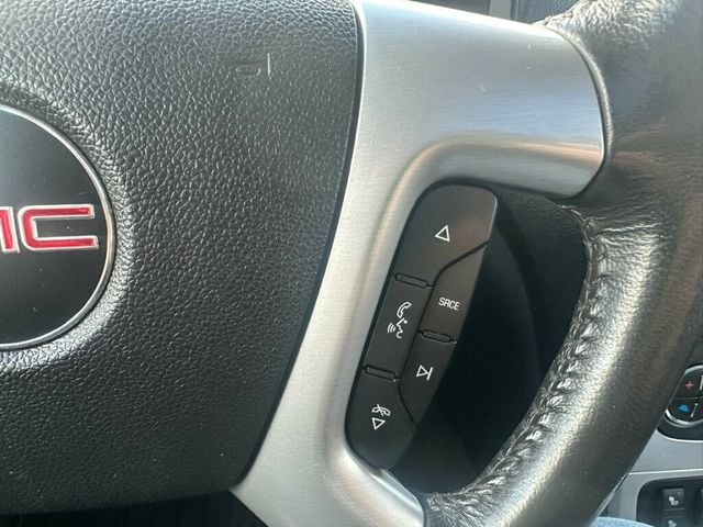 2012 GMC Acadia AWD 4dr SLT1 - 22963063 - 13