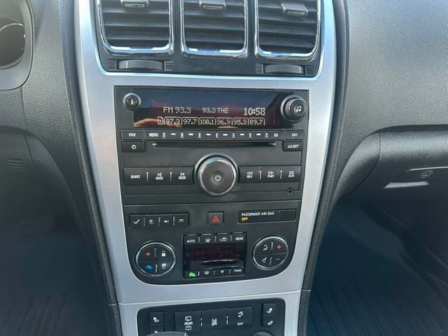 2012 GMC Acadia AWD 4dr SLT1 - 22963063 - 14