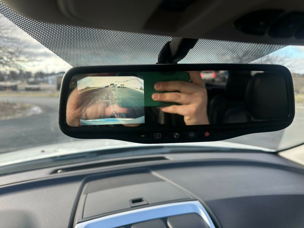 2012 GMC Acadia AWD 4dr SLT1 - 22963063 - 15