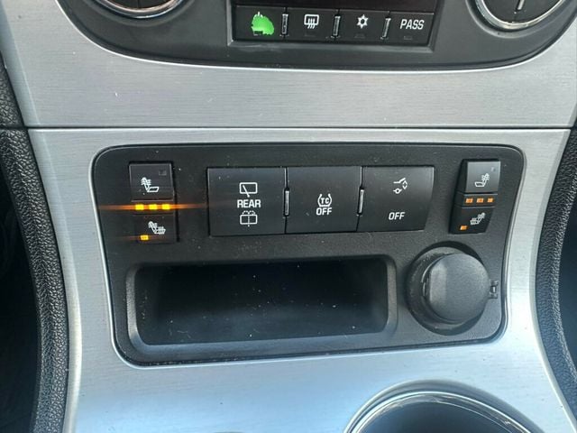 2012 GMC Acadia AWD 4dr SLT1 - 22963063 - 16