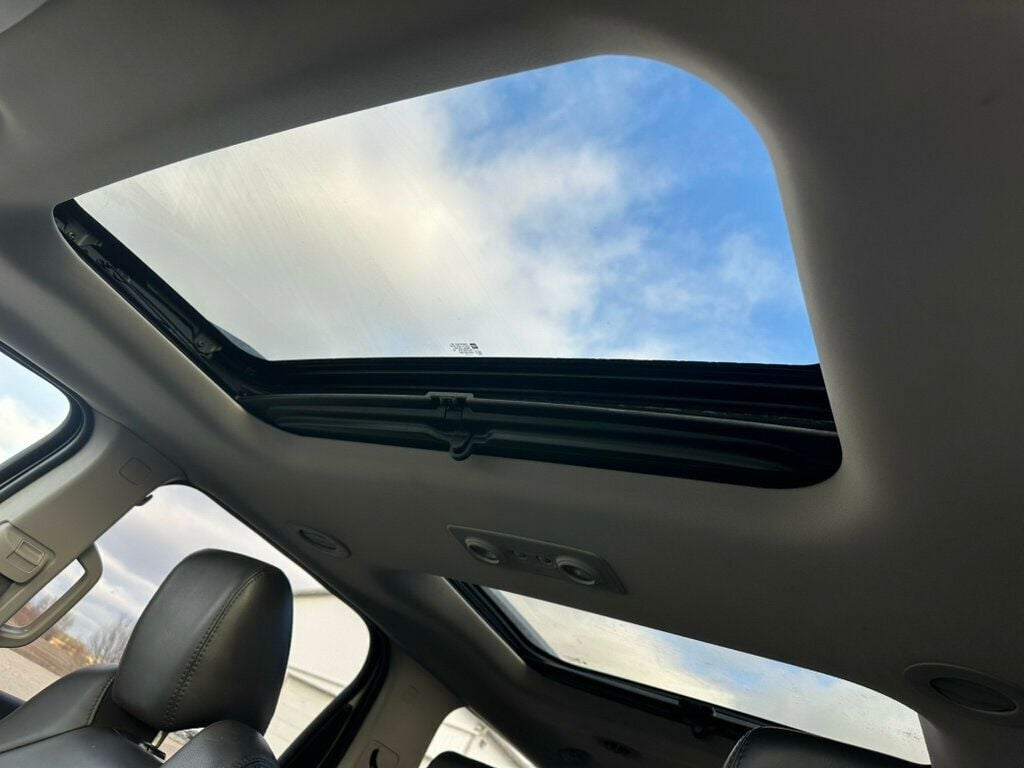 2012 GMC Acadia AWD 4dr SLT1 - 22963063 - 18