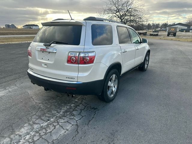 2012 GMC Acadia AWD 4dr SLT1 - 22963063 - 4