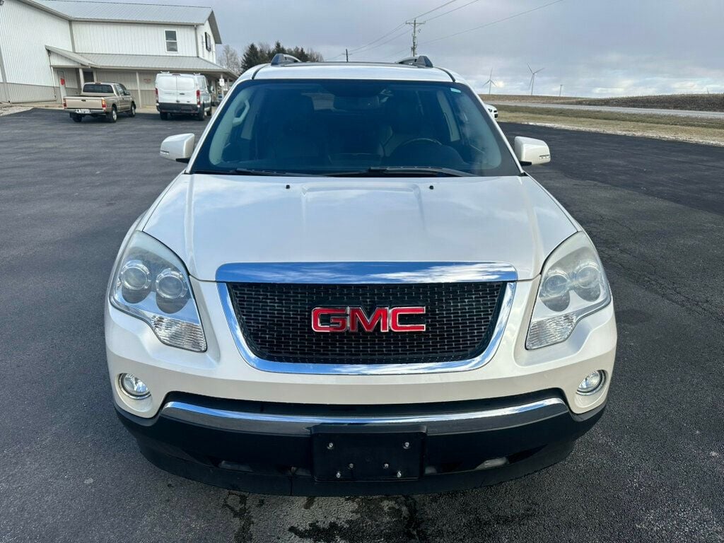 2012 GMC Acadia AWD 4dr SLT1 - 22963063 - 5