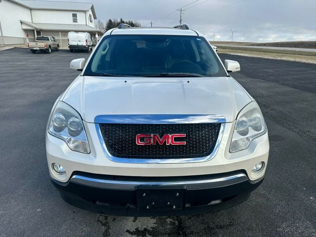 2012 GMC Acadia AWD 4dr SLT1 - 22963063 - 5