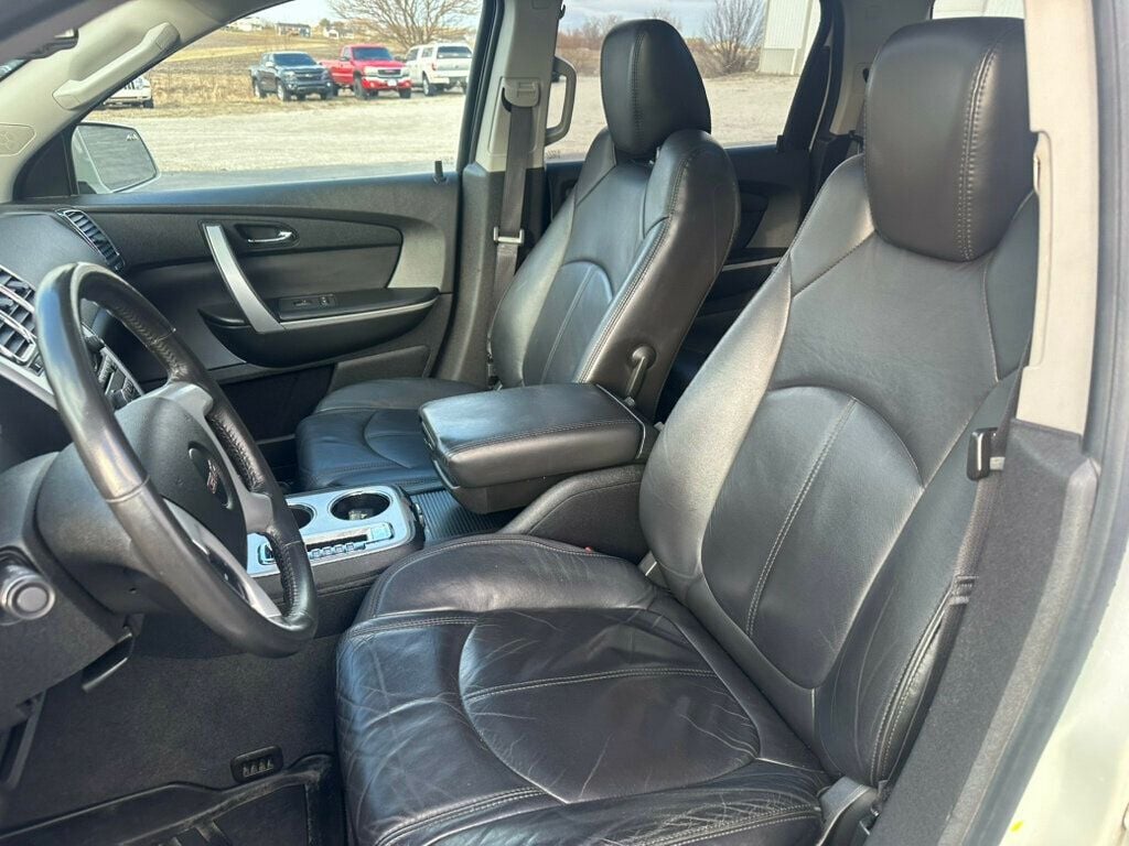 2012 GMC Acadia AWD 4dr SLT1 - 22963063 - 6