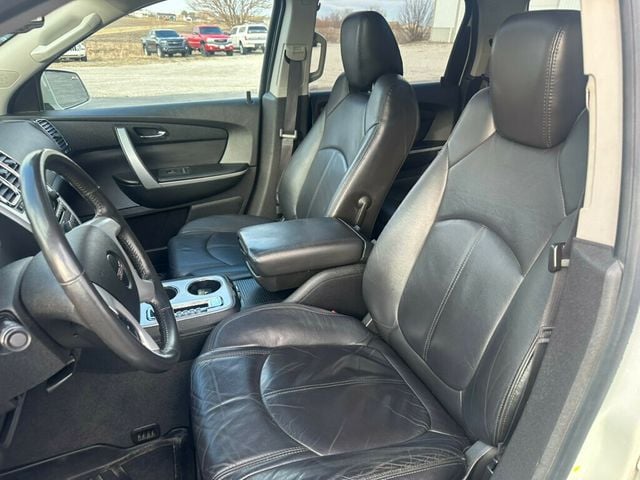 2012 GMC Acadia AWD 4dr SLT1 - 22963063 - 6