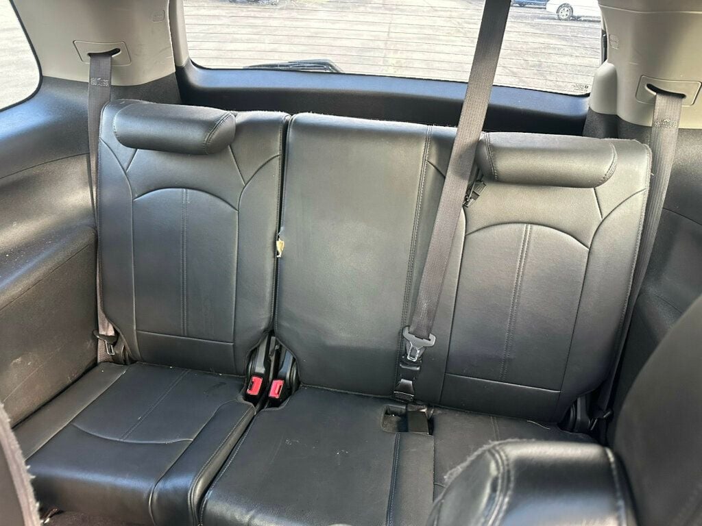 2012 GMC Acadia AWD 4dr SLT1 - 22963063 - 8