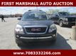 2012 GMC Acadia FWD 4dr SLE - 23026309 - 0