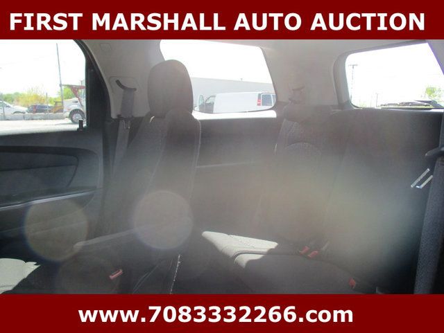 2012 GMC Acadia FWD 4dr SLE - 23026309 - 9