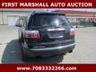 2012 GMC Acadia FWD 4dr SLE - 23026309 - 3