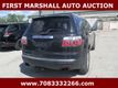 2012 GMC Acadia FWD 4dr SLE - 23026309 - 4