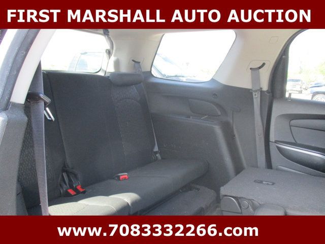 2012 GMC Acadia FWD 4dr SLE - 23026309 - 6