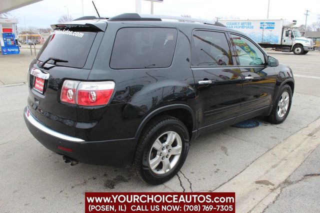 2012 GMC Acadia FWD 4dr SLE - 22706957 - 6