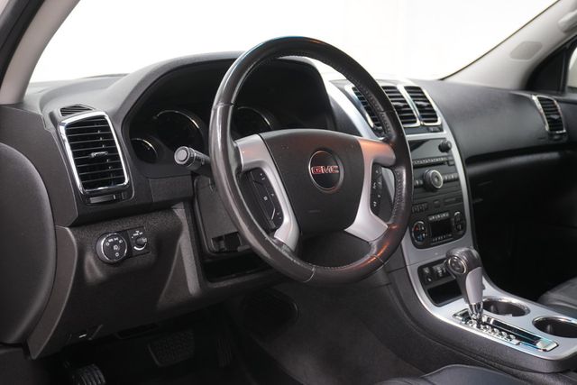 2012 GMC Acadia FWD 4dr SLT1 - 23001712 - 9