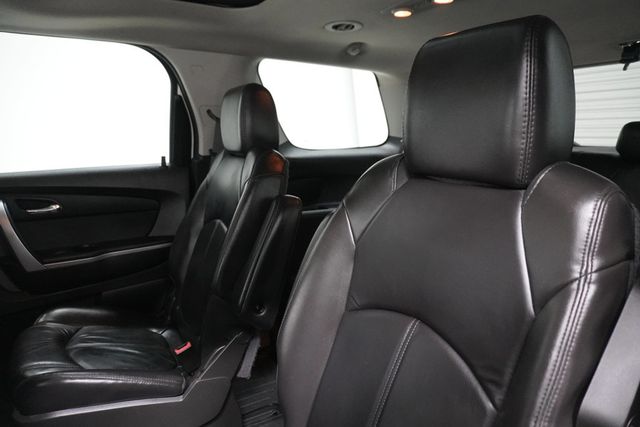 2012 GMC Acadia FWD 4dr SLT1 - 23001712 - 12