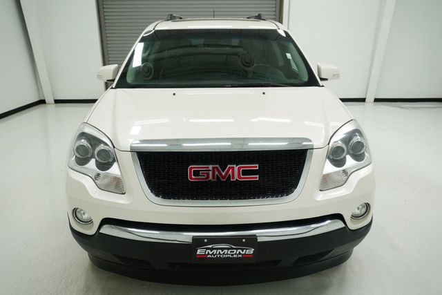 2012 GMC Acadia FWD 4dr SLT1 - 23001712 - 1