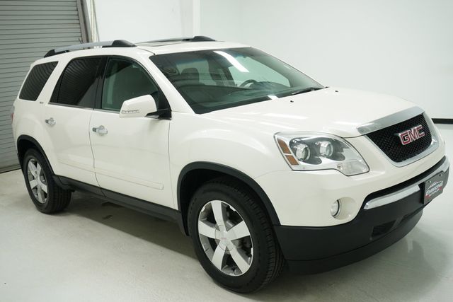 2012 GMC Acadia FWD 4dr SLT1 - 23001712 - 2