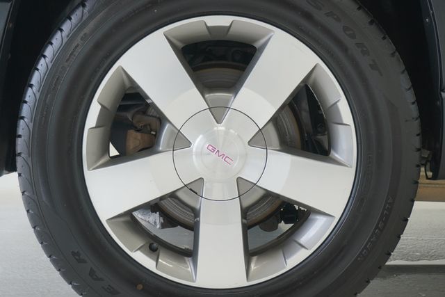 2012 GMC Acadia FWD 4dr SLT1 - 23001712 - 29