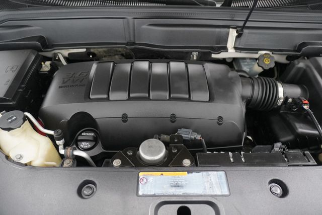 2012 GMC Acadia FWD 4dr SLT1 - 23001712 - 32