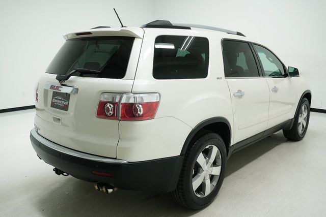 2012 GMC Acadia FWD 4dr SLT1 - 23001712 - 3