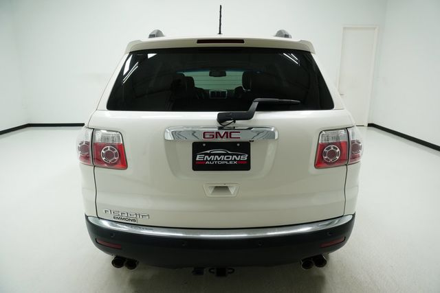 2012 GMC Acadia FWD 4dr SLT1 - 23001712 - 4