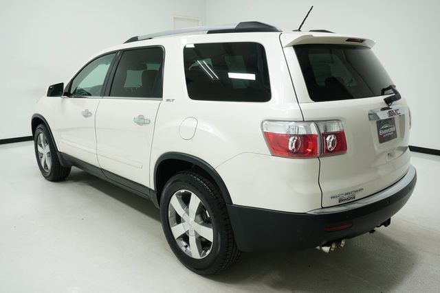 2012 GMC Acadia FWD 4dr SLT1 - 23001712 - 5