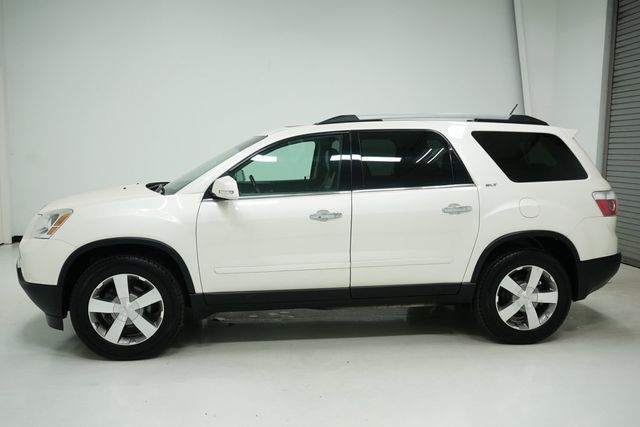 2012 GMC Acadia FWD 4dr SLT1 - 23001712 - 6
